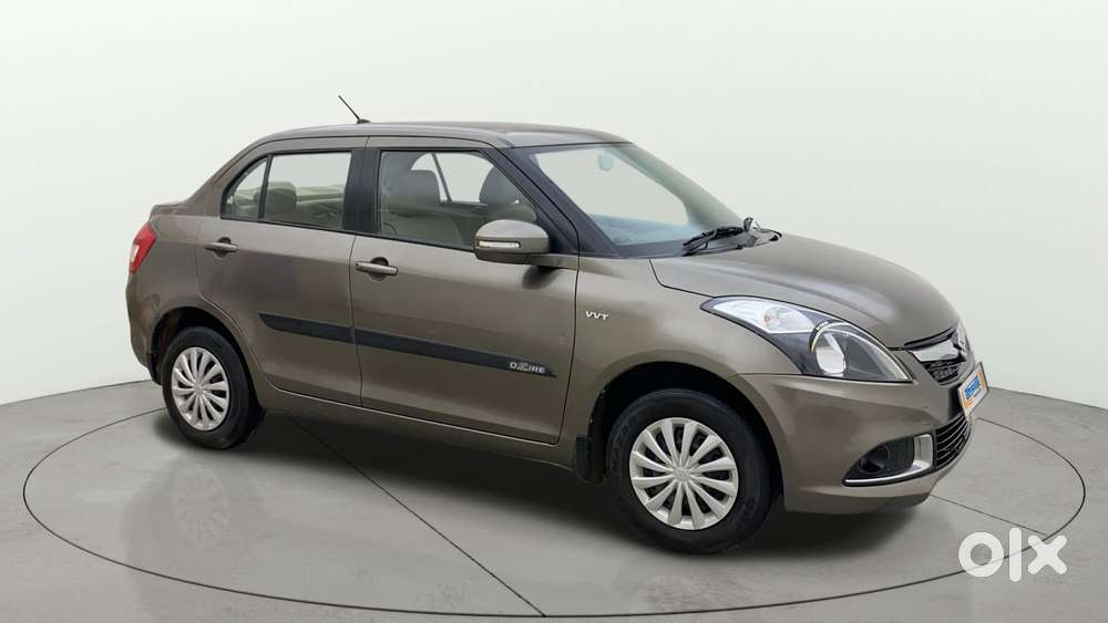Maruti Suzuki Swift Dzire VXI Optional, 2016, Petrol
