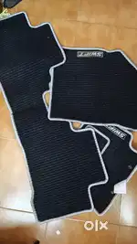 Swift car Mat