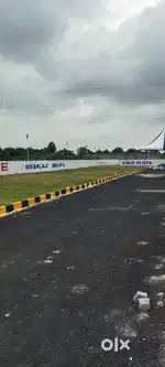 CMDA & RERA APPROVED PLOTS IN KOVUR