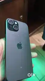 Get iPhone 15 refurbished model at genuine price in your budget.