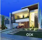 BEST PRICE VILLA  IN KAKKANAD