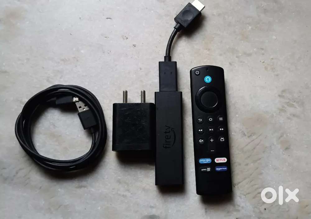 Amazon Firetv Stick 4k Max