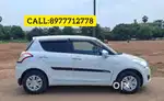 Maruti Suzuki Swift DDiS VDI, 2013, Diesel