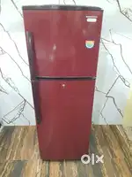Kelvinator nutricool plus 260ltrs double door refrigerator available**