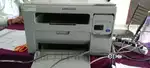 Samsung scx 3401 printer