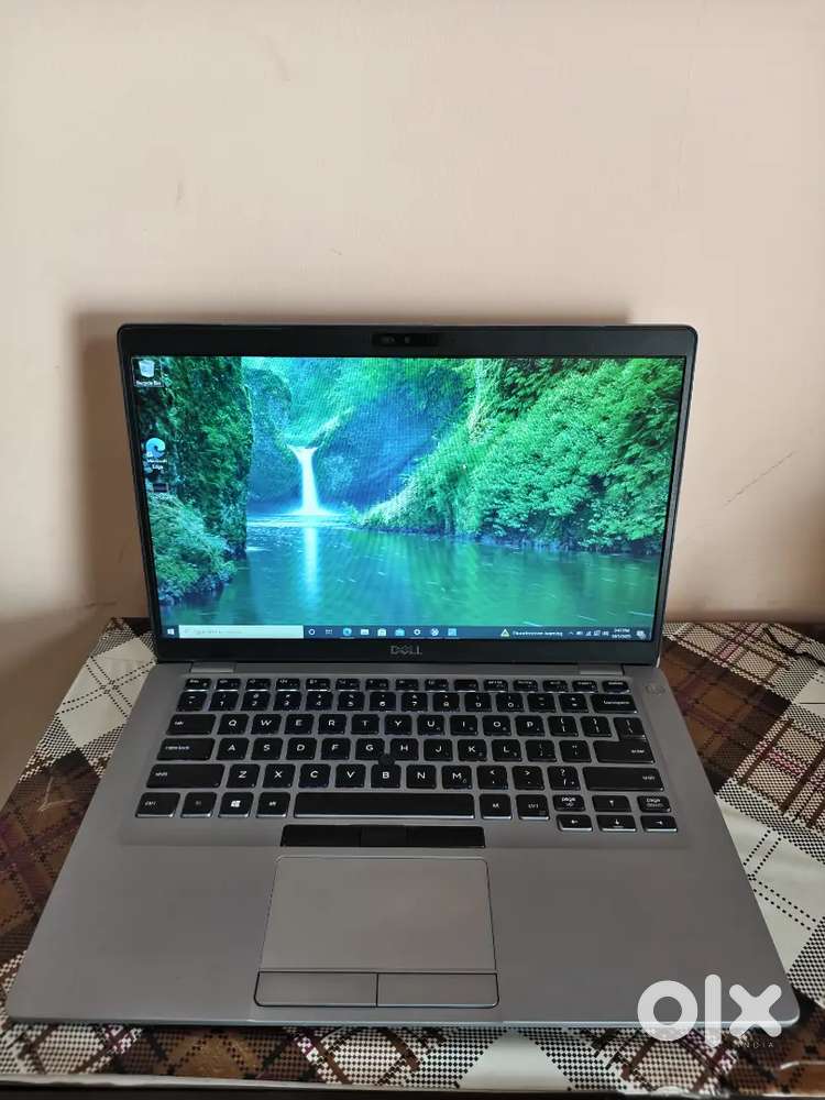5410 dell i5-10thgen 16gb/256gb