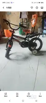 Urgent sale 5to6 year kid