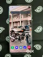 Galaxy s10 (6/128)
