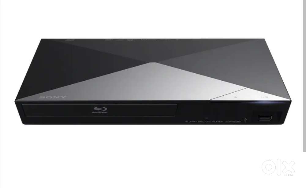 Sony BDPS4100 Blu Ray DVD