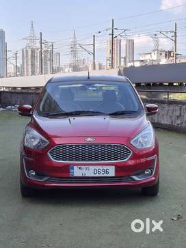 Ford Figo Aspire, 2019, Diesel