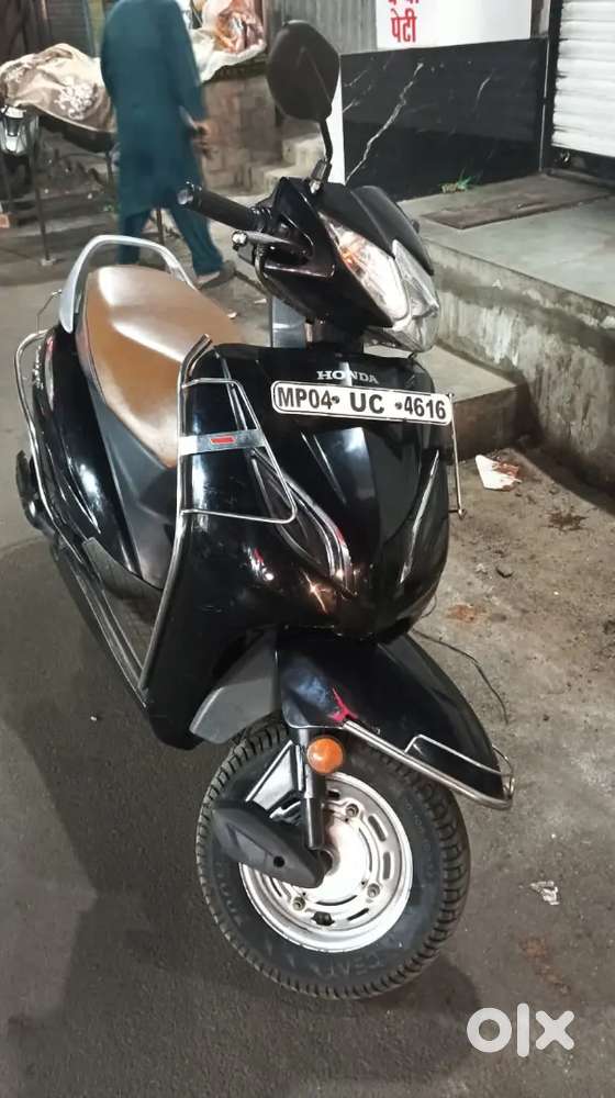Activa 6g 2023 model