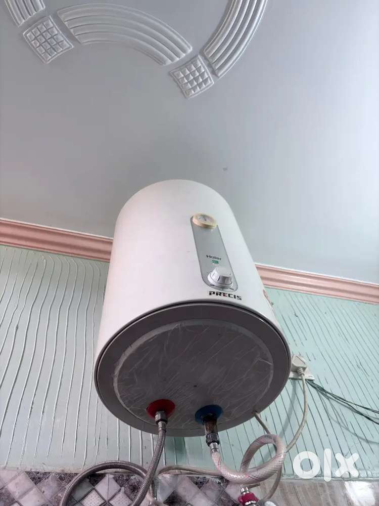 Haier Water geyser