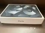 Apple iPad Air (5th Gen)-64GB Wifi