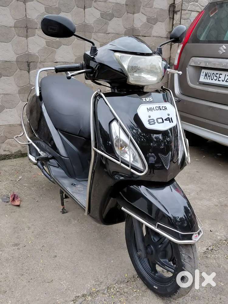 2014 TVS JUPITER,1 OWNER,WELL MAINTAINED VEHICLE..