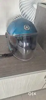 Yamaha Helmet