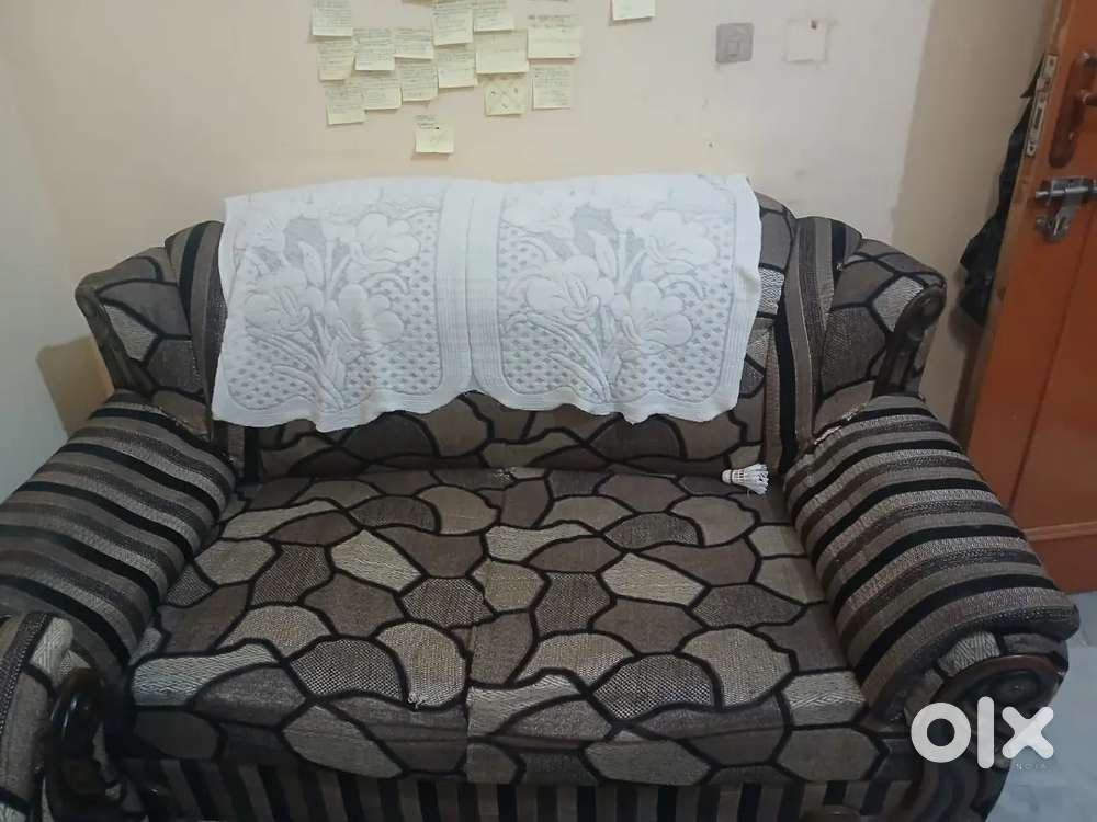 7seat sofa set