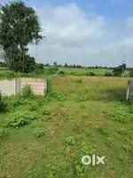 Plots near by railway station