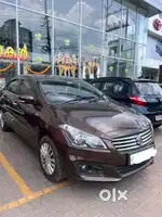 Good condition full showroom service history