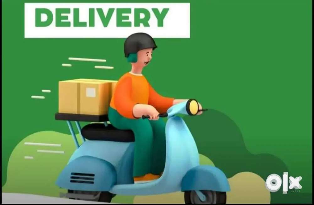Rewari Pizza Delivery Boy Job Biker Vacancy in Haryana