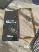 S20FE 128GB