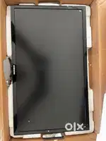 LED Samsung monitor 54 cm