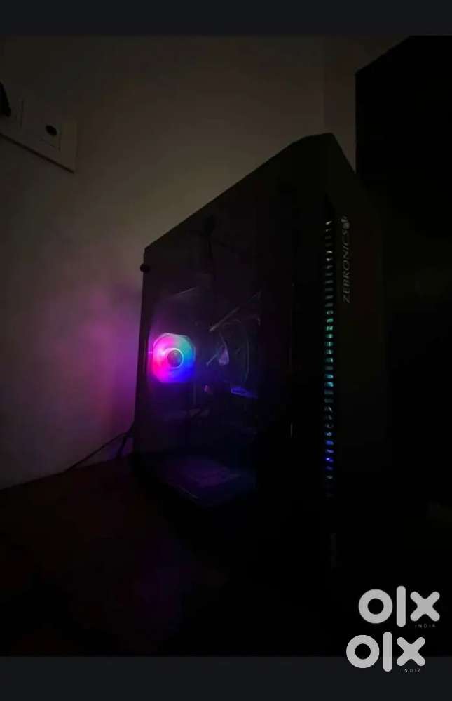 Best Pc at best Price with Keyboard mouse