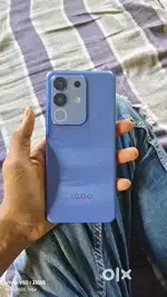 Iqoo z10x 6/128
