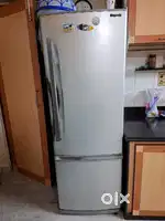 Double Door Panasonic Fridge