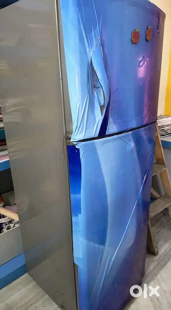 LG Fridge double door