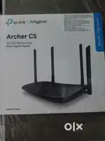 I want sell a wifi router