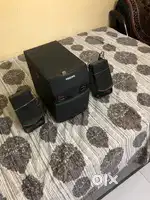 philips speaker 2.1 bluetooth home theater