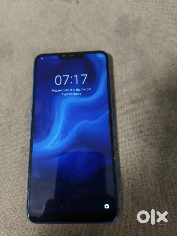 Realme C1 flawless condition