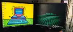Perfect working Condition Computer Monitors For sale