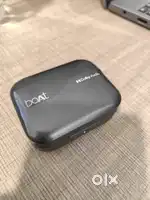 Boat 800 Dolby Audio 1 month old
