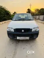 Maruti Suzuki Alto 800 VXI | 2007 | CNG + Petrol | Well Maintained