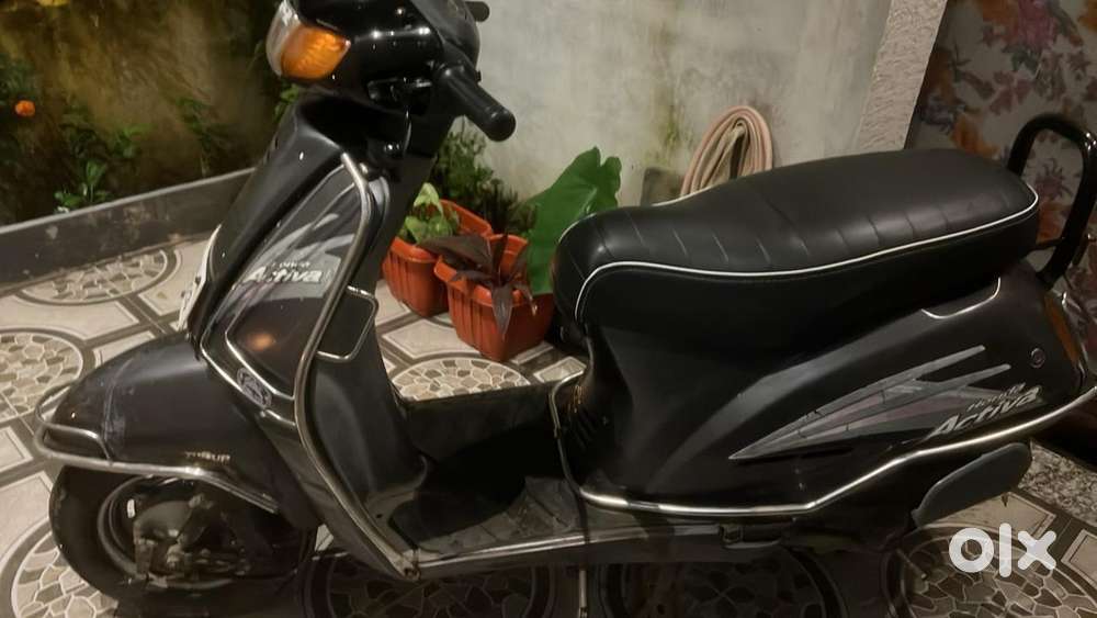 activa 2007 model Price - 15000