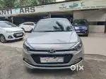 Hyundai Elite i20 Asta 1.2, 2017, Petrol