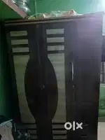 Almirah wooden