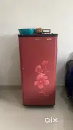 Kelvinator refrigerator - cooling not working