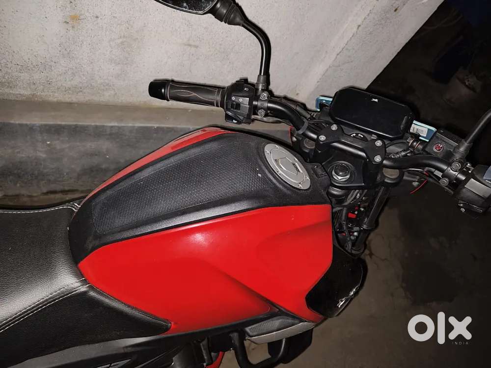 Good condition running bike