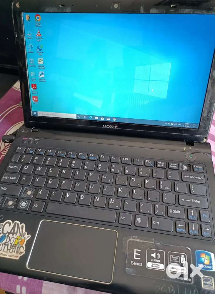 Sony Vaio Laptop near HOWRAH STATION Anytime Available