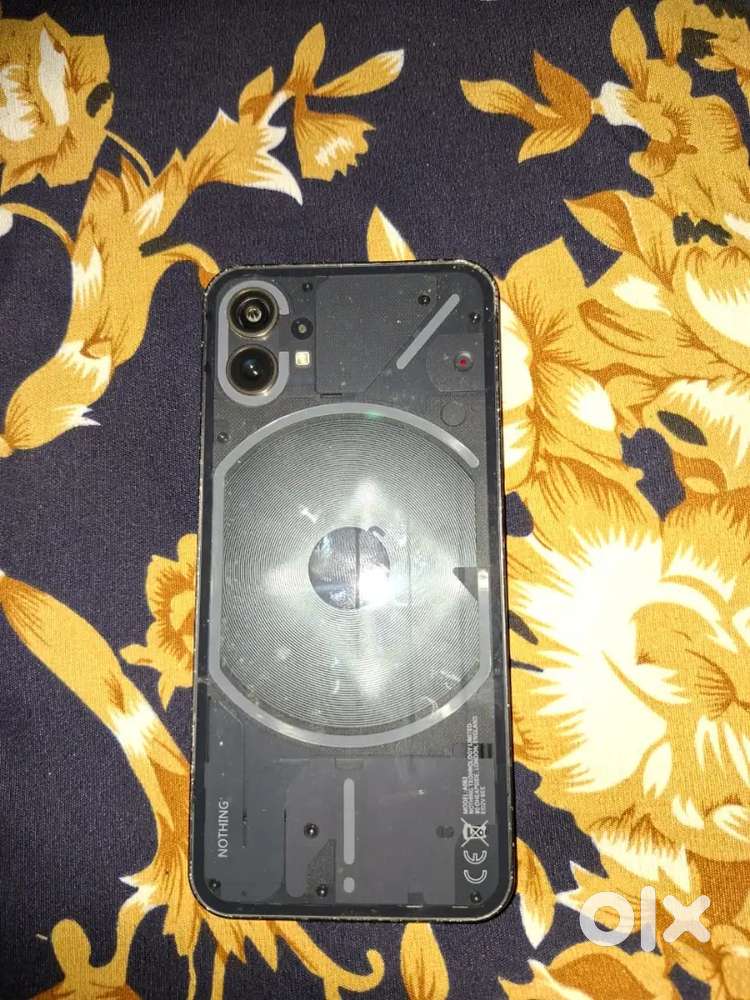Nothing phone 1