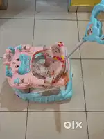 Baby walker