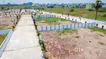 CORNER PLOT SALE IN REDHILLS