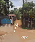 8 cent land  with old 2 houses Near MULAMUKKU, NEDUMANGAD