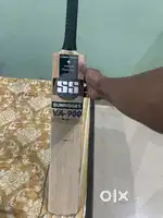 Cricket bat