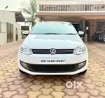 Volkswagen Polo 1.0 MPI Comfortline, 2014, Petrol