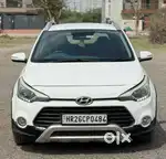 Hyundai i20 Active SX Diesel, 2015, Diesel
