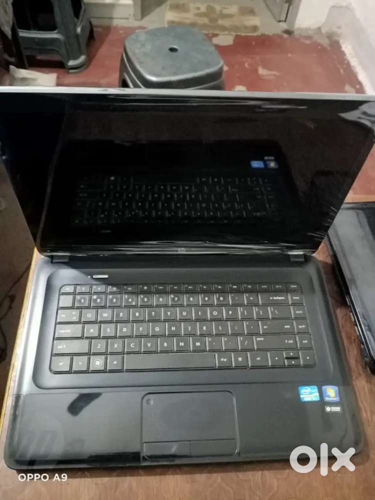 Hp  laptop