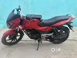 Pulsar 150